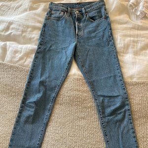 Levi's Jeans